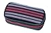 Produktbild Schneiders Vienna 49164 122 Schlamperetui Classic, ca. 21 x 10 x 6 cm, Gestreift, Bunt
