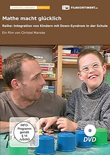 Preisvergleich Produktbild Mathe macht glücklich