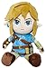 Price comparison product image Legend of Zelda: Breath of the Wild - Official San-Ei plush : Link 28cm