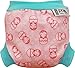 Close Parent Swim Nappy, Medium 13-20lbs, Russian Dolls