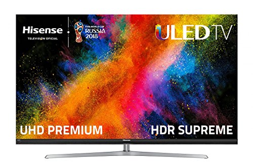 Preisvergleich Produktbild H55NU8700