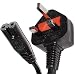 Produktbild UK Netzkabel für Bose Radio Wave Radio SoundTouch Acoustimass CineMate® | 3 Pin Wand Schnur an Figur 8 C7 | 1,5 m