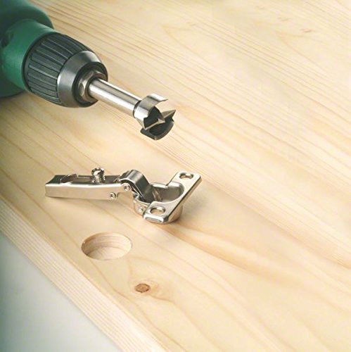 Bosch DIY Forstnerbohrer (Ø 10 mm) - 3