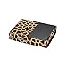 Produktbild Giraffe Fur Print Xbox One Vinyl Wrap / Skin / Cover / Aufkleber / Folie fur Microsoft Xbox One Console