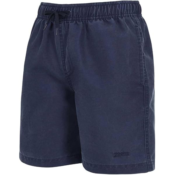 Kanu Surf Jungen Badehose – Quick Dry, UPF 50+, Mit Streifen-Design