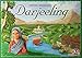Produktbild ABACUSSPIELE 03072 - Darjeeling, Brettspiel