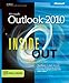 Produktbild Microsoft® Outlook 2010 Inside Out (Inside Out (Microsoft))