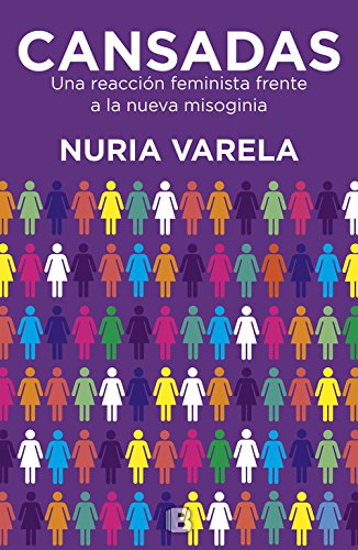 Download Cansadas (NO FICCIÓN) Download Cansadas (NO FICCIÓN)