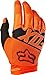 Produktbild Fox Gloves Dirtpaw Race, Orange, Größe M