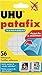 Produktbild Klebepads ''patafix TRANSPARENT'', 56 Stk.