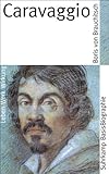 Image de Caravaggio (Suhrkamp BasisBiographien)