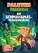 Die Schmahamas-Verschwörung: Ein Roman aus der Welt von Minecraft Freedom by 
