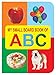 ABC (My Small Board Book) RS.42.00
