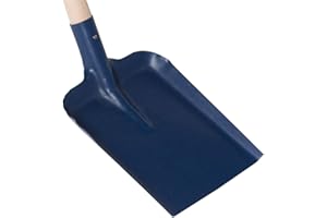 Outils perrin Pelle Bordelaise sans Manche, 21cm Largeur