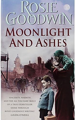 Headline Publishing Group Moonlight And Ashes