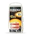 Duracell Easytab Hearing Aid Batteries Size 13, Pack of 6, 1.45 V RS.360.00