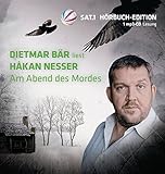 Cover zum Buch Am Abend des Mordes
