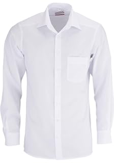 slim fit extra long sleeve shirts