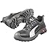 Produktbild Puma Safety Sicherheitsschuhe Scuff Caps Teide Low S2 HRO SRC Arbeitsschuhe, Große 45, 64.076.0