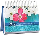 Image de 365 x Glück und Lebensfreude: immerwährender Aufstellkalender