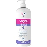 Vagisil Daily Intimate Hygiene Protect Plus 500 ml | Daily intimate hygiene with antibacterial action thanks to tea tree oil.