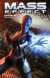 Mass Effect Omnibus Volume 1