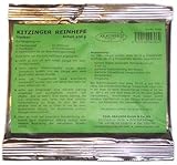 Kitzinger Reinhefe 100 g - Trockenhefe zur Weinherstellung
