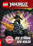 LEGO® NINJAGO® - Die Stärke der Ninja by 