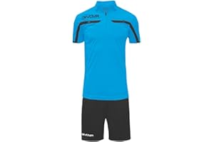 givova Director Completo Árbitro Fútbol