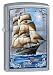 Produktbild Zippo Feuerzeug Mazzi Tall Ship
