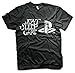 Produktbild Offizielles Lizenzprodukt Playstation - Eat Sleep Game T-Shirt (Schwarz), X-Large