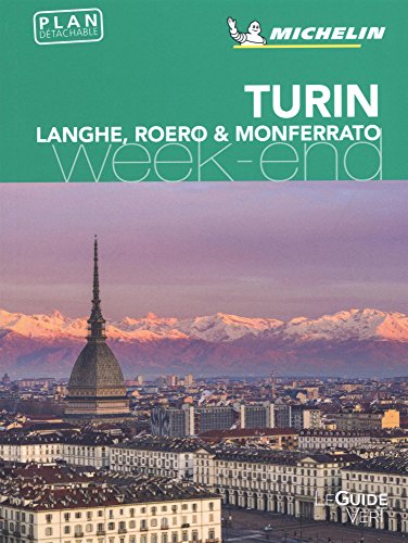 Téléchargez gratuitement ebook ebook Guide Vert Weekend Turin Michelin 2067226924 RTF RTF