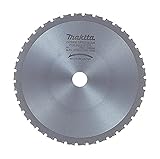 Makita A-87579 Cirkelzaagblad - 305 x 25,4 x 76T- RVS