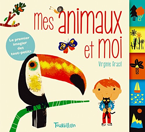 Mes animaux et moi 