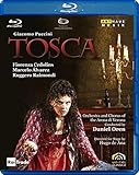 Giacomo Puccini: Tosca [Blu-ray] - 