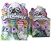 Produktbild Hatchimals Colleggtibles SET 4 Pack + Bonus sowie 2 Pack + Nest. Zusammen 7 Hatchimals + Nest