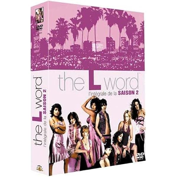 洋画・外国映画 the L word(the complete second season) Amazon.com: The L Word: Season 2 : Jennifer Beals, Katherine