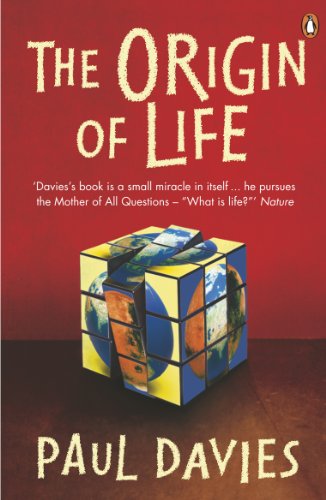 The Origin of Life (Penguin Science) (English Edition) livre