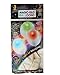 Produktbild PMS 3pk Weiß Light up Ballons im Beutel 80D/B nitrosamine Fre