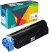 Produktbild Do it Wiser Kompatibel XL Toner 45807106 für Oki B412 B432 B432DN B512 MB472DNW B412DN MB492 MB562 (7.000 Seiten)
