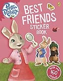 Peter Rabbit Animation: Best Friends Sticker Book (BP Animation) by 
