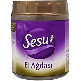 Sesu El Ağdası 250 Gr Yeşil, 43 Gr