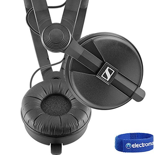 Sennheiser-sealed-headphone-HD-25-PLUS