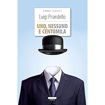 Enrico IV : Pirandello, Luigi: Amazon.it: Libri