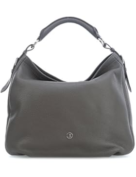 Bogner Damen Aisha Henkeltasche, 14 x 27 x 40 cm