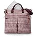 Skip Hop Duo Limited Edition - Plum Sketch
