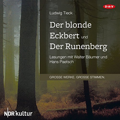 Download Der blonde Eckbert und Der Runenberg Download Der blonde Eckbert und Der Runenberg