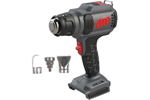 Ingersoll Rand 20V Podgrzewacz powietrza bezprzewodowy H3111, tylko narzędzie