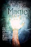 Image de The Ways of Magic (English Edition)