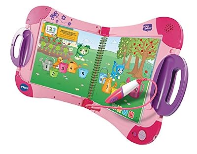 VTech - 602155 - Magibook Starter Pack - Rose